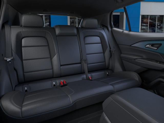 2026 Chevrolet Equinox EV 4dr LT2 w/PDE