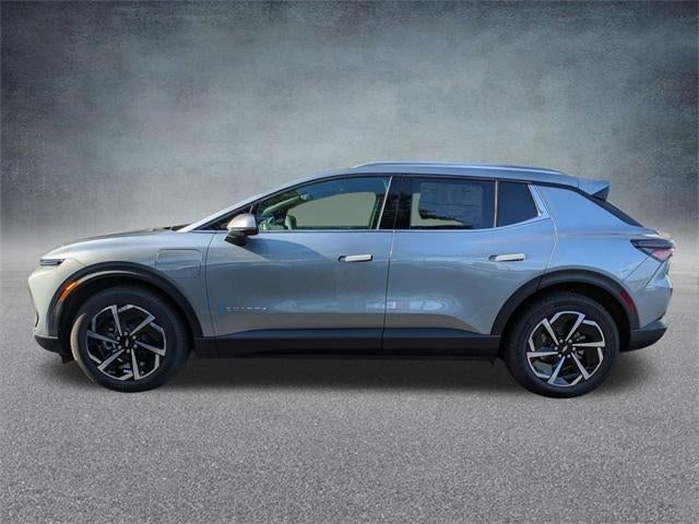 2026 Chevrolet Equinox EV 4dr LT2 w/PDE