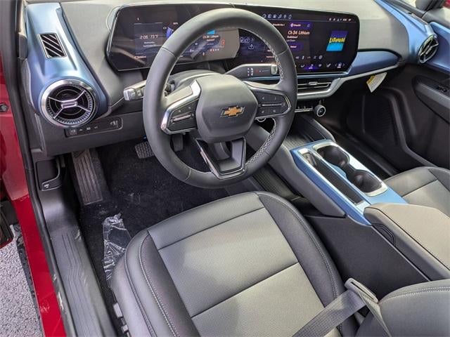 2026 Chevrolet Equinox EV 4dr LT2 w/PDE