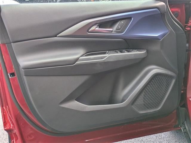 2026 Chevrolet Equinox EV 4dr LT2 w/PDE