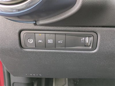 2026 Chevrolet Equinox EV 4dr LT2 w/PDE