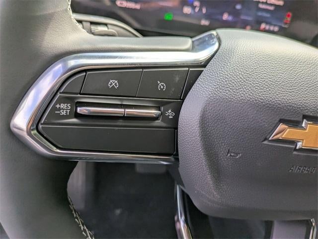 2026 Chevrolet Equinox EV 4dr LT2 w/PDE