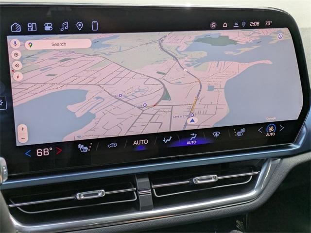 2026 Chevrolet Equinox EV 4dr LT2 w/PDE