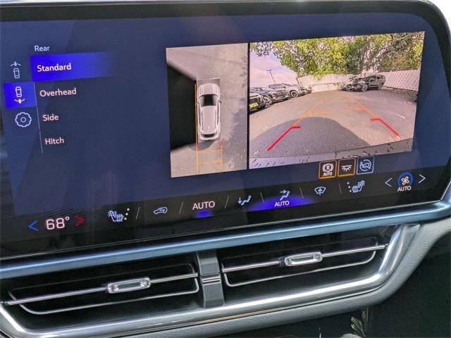 2026 Chevrolet Equinox EV 4dr LT2 w/PDE