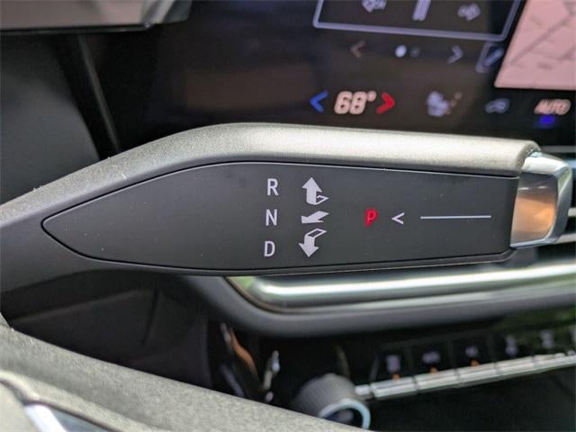 2026 Chevrolet Equinox EV 4dr LT2 w/PDE