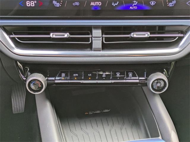 2026 Chevrolet Equinox EV 4dr LT2 w/PDE