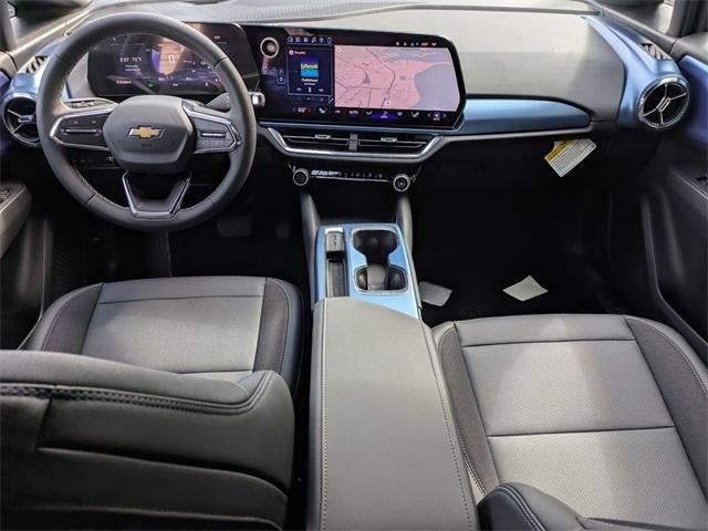 2026 Chevrolet Equinox EV 4dr LT2 w/PDE