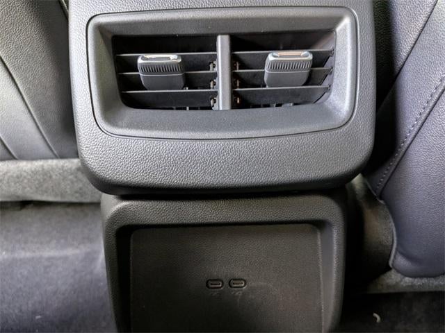 2026 Chevrolet Equinox EV 4dr LT2 w/PDE