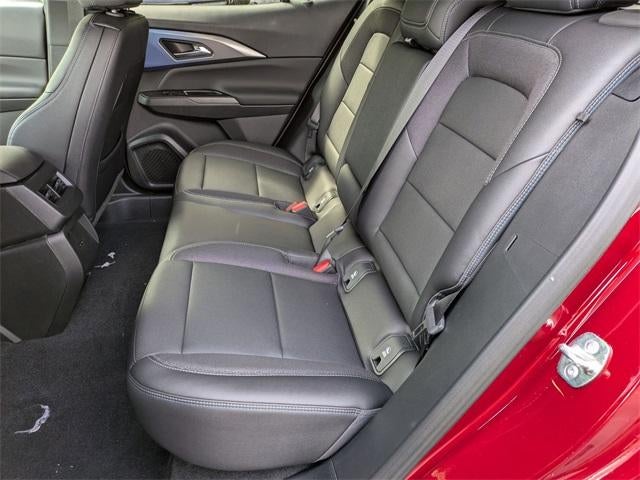 2026 Chevrolet Equinox EV 4dr LT2 w/PDE