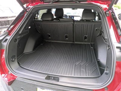 2026 Chevrolet Equinox EV 4dr LT2 w/PDE