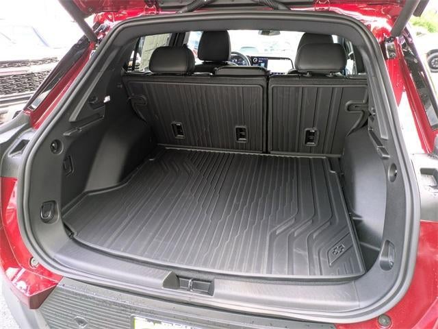 2026 Chevrolet Equinox EV 4dr LT2 w/PDE