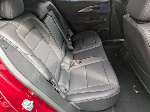 2026 Chevrolet Equinox EV 4dr LT2 w/PDE