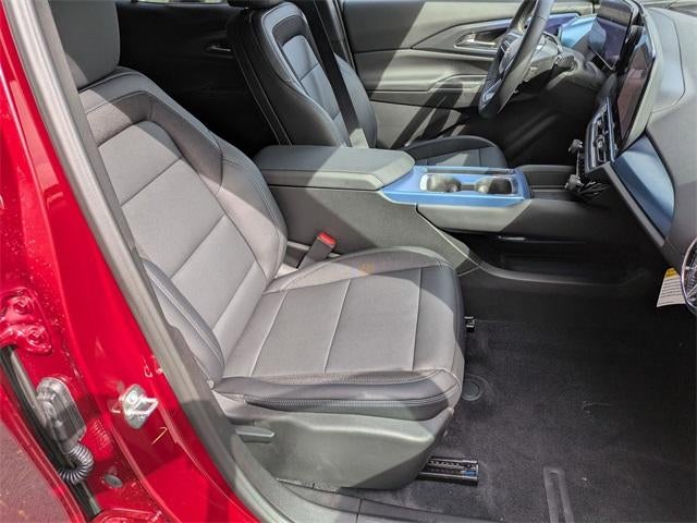 2026 Chevrolet Equinox EV 4dr LT2 w/PDE