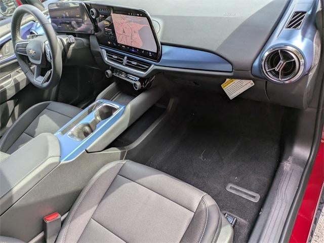 2026 Chevrolet Equinox EV 4dr LT2 w/PDE