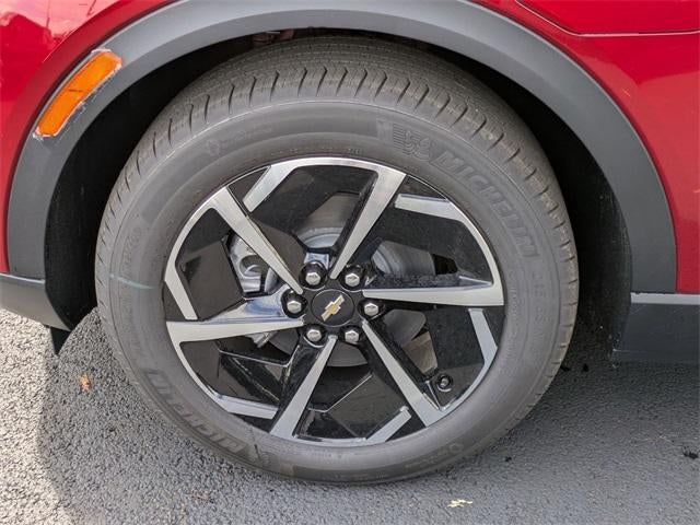 2026 Chevrolet Equinox EV 4dr LT2 w/PDE