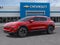 2026 Chevrolet Equinox EV 4dr LT2 w/PDE