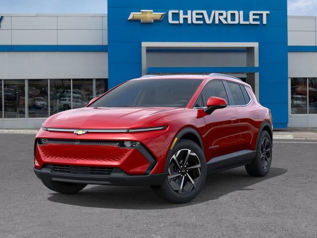 2026 Chevrolet Equinox EV 4dr LT2 w/PDE