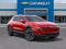 2026 Chevrolet Equinox EV 4dr LT2 w/PDE