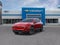 2026 Chevrolet Equinox EV 4dr LT2 w/PDE
