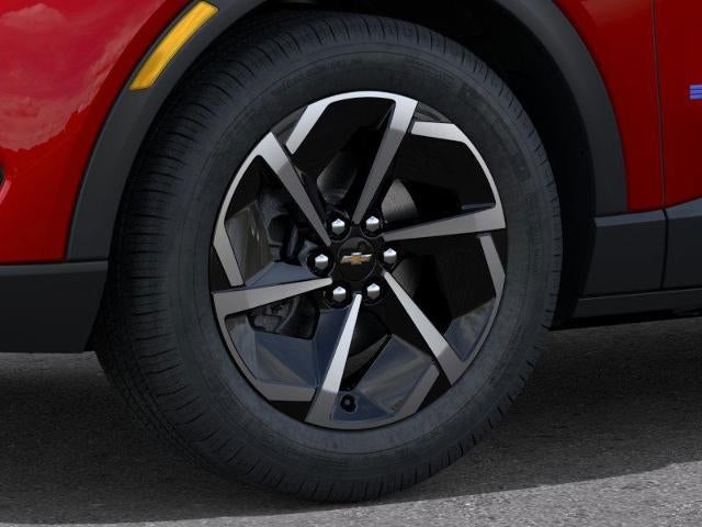 2026 Chevrolet Equinox EV 4dr LT2 w/PDE