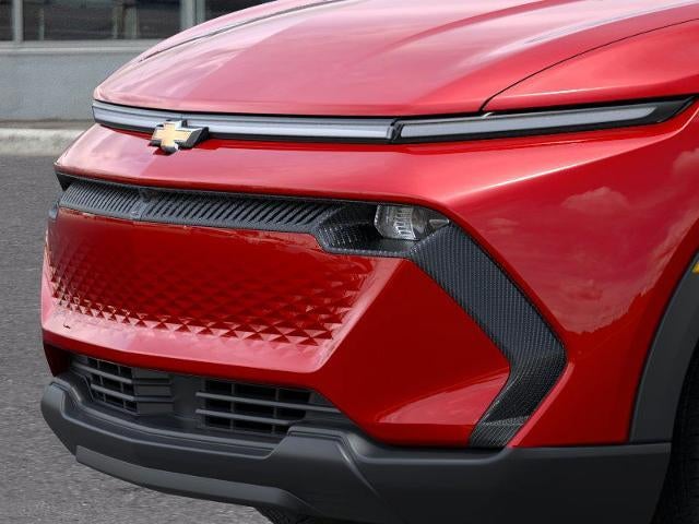 2026 Chevrolet Equinox EV 4dr LT2 w/PDE