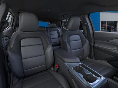 2026 Chevrolet Equinox EV 4dr LT2 w/PDE