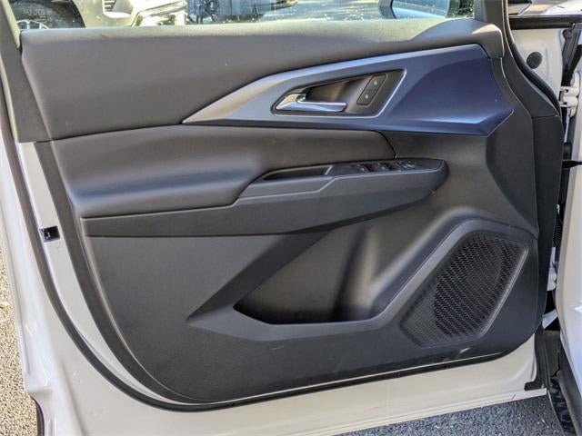 2026 Chevrolet Equinox EV 4dr LT2 w/PDE