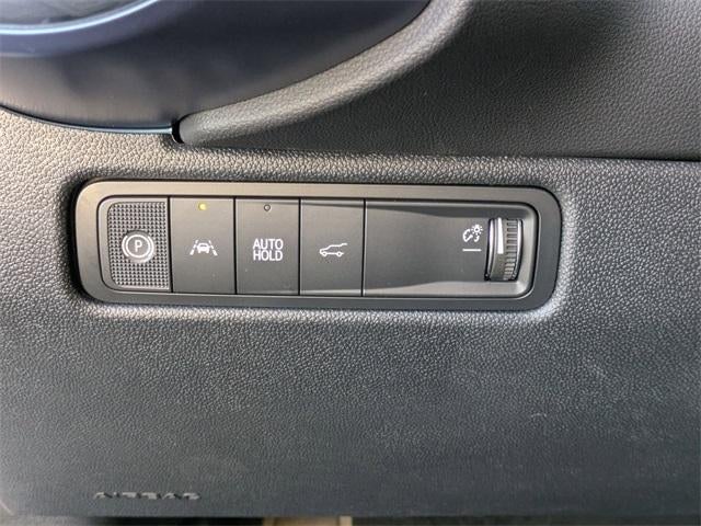 2026 Chevrolet Equinox EV 4dr LT2 w/PDE