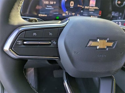 2026 Chevrolet Equinox EV 4dr LT2 w/PDE