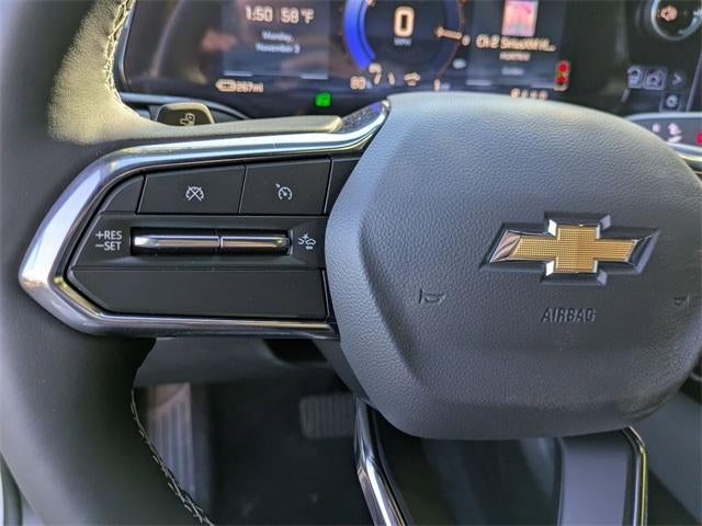 2026 Chevrolet Equinox EV 4dr LT2 w/PDE