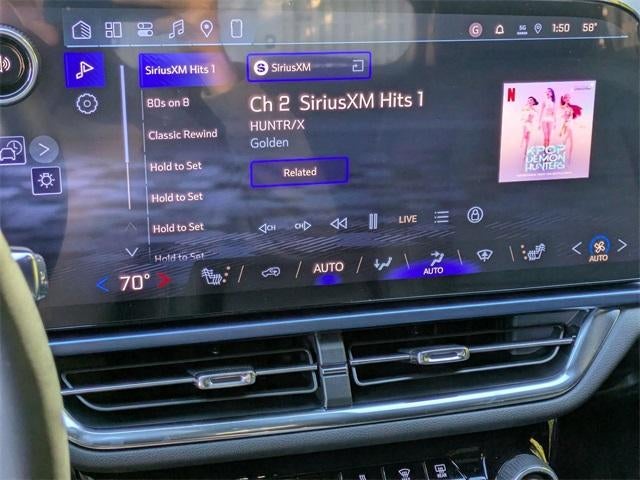 2026 Chevrolet Equinox EV 4dr LT2 w/PDE