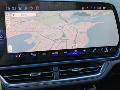 2026 Chevrolet Equinox EV 4dr LT2 w/PDE