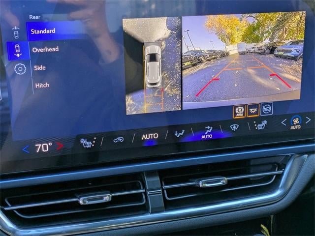 2026 Chevrolet Equinox EV 4dr LT2 w/PDE