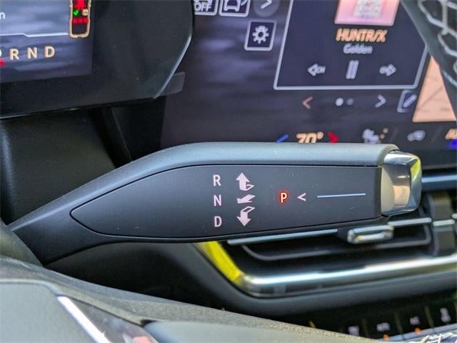 2026 Chevrolet Equinox EV 4dr LT2 w/PDE