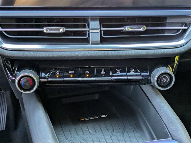 2026 Chevrolet Equinox EV 4dr LT2 w/PDE