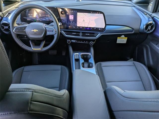 2026 Chevrolet Equinox EV 4dr LT2 w/PDE