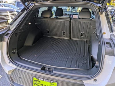 2026 Chevrolet Equinox EV 4dr LT2 w/PDE