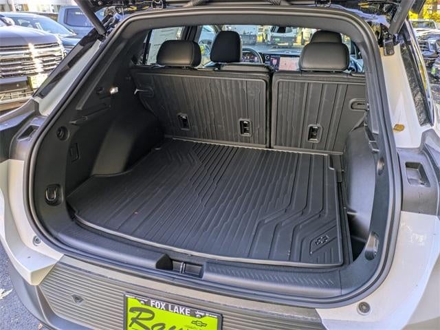 2026 Chevrolet Equinox EV 4dr LT2 w/PDE