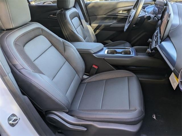 2026 Chevrolet Equinox EV 4dr LT2 w/PDE