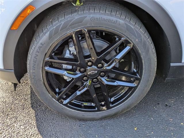 2026 Chevrolet Equinox EV 4dr LT2 w/PDE