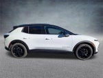 2026 Chevrolet Equinox EV 4dr LT2 w/PDE