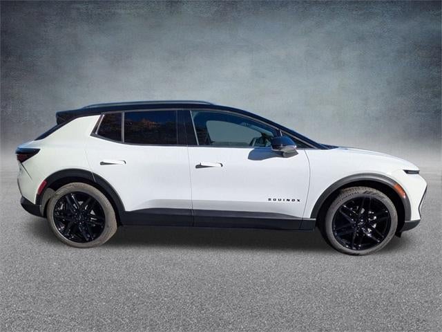 2026 Chevrolet Equinox EV 4dr LT2 w/PDE