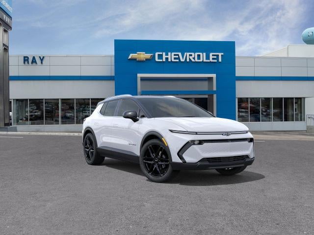 2026 Chevrolet Equinox EV 4dr LT2 w/PDE