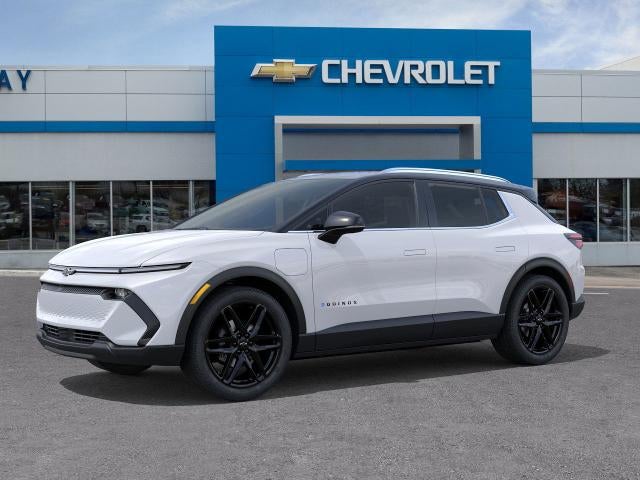 2026 Chevrolet Equinox EV 4dr LT2 w/PDE