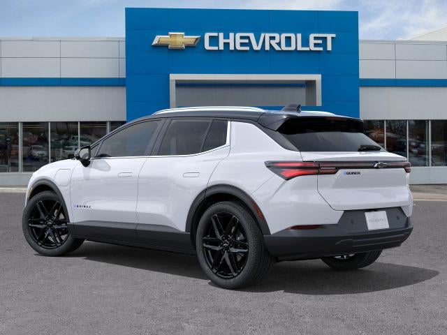 2026 Chevrolet Equinox EV 4dr LT2 w/PDE