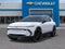 2026 Chevrolet Equinox EV 4dr LT2 w/PDE