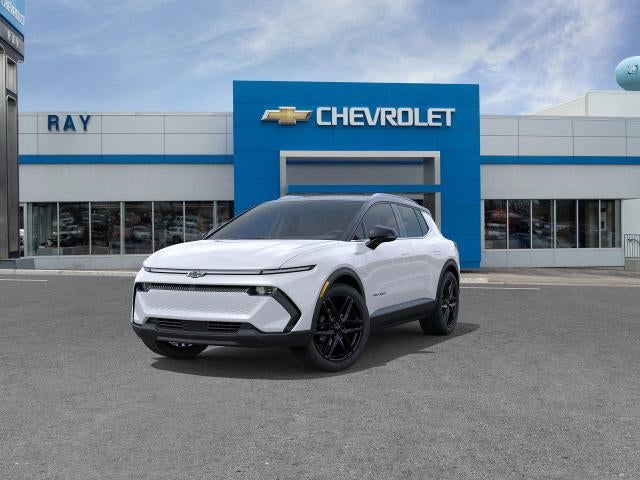 2026 Chevrolet Equinox EV 4dr LT2 w/PDE