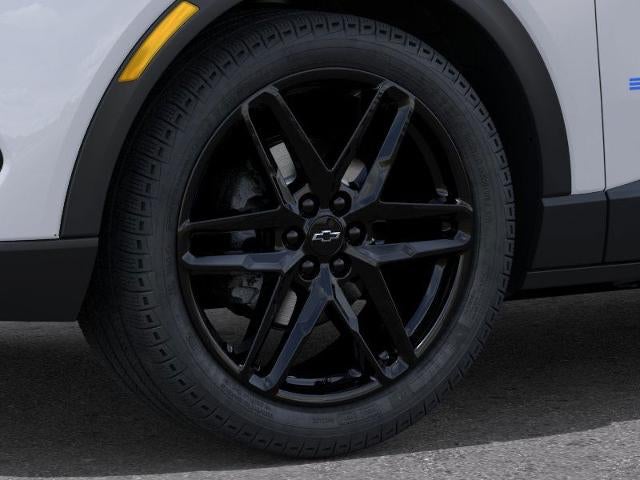 2026 Chevrolet Equinox EV 4dr LT2 w/PDE