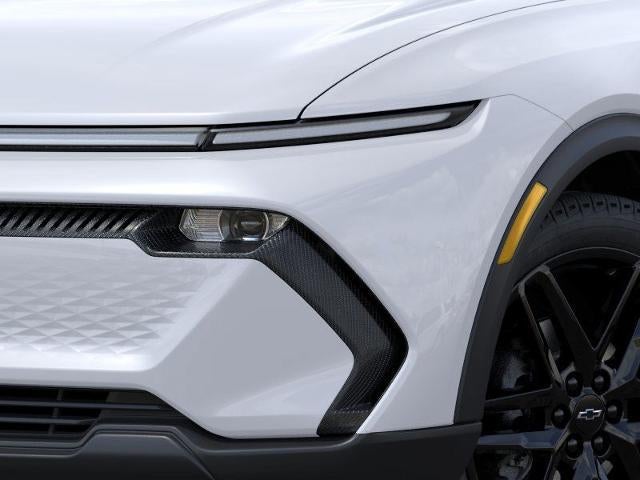 2026 Chevrolet Equinox EV 4dr LT2 w/PDE