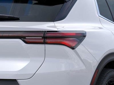 2026 Chevrolet Equinox EV 4dr LT2 w/PDE